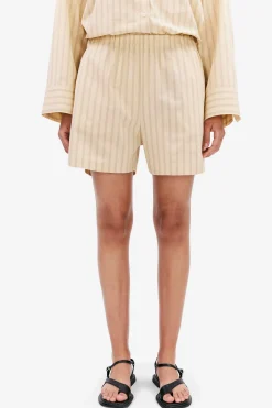 Clearance Elvine Erla sand stripe Sandstripe