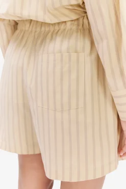Clearance Elvine Erla sand stripe Sandstripe