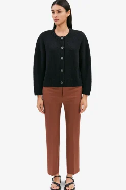 New Elvine Erna Black
