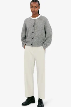 Online Elvine Erna grey melange Greymelange