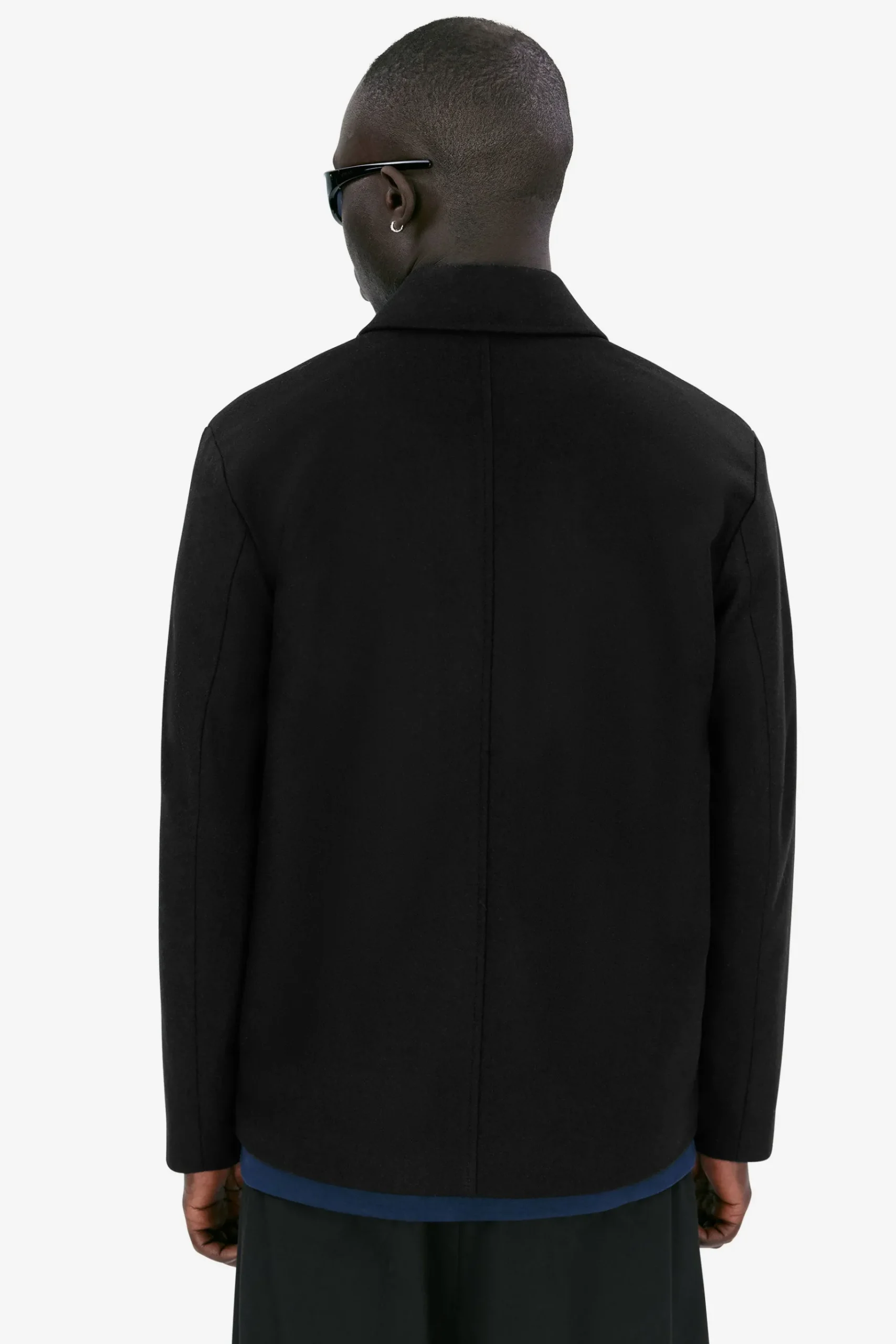 Online Elvine Fabbe Black