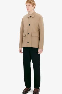 Flash Sale Elvine Fabbe Camel