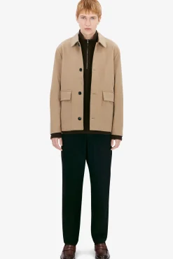 Flash Sale Elvine Fabbe Camel