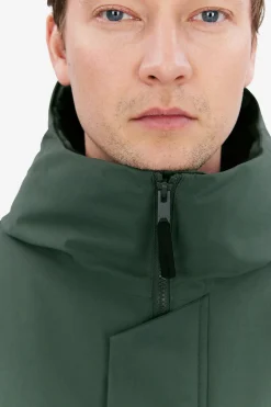 Online Elvine Gunter juniper green Junipergreen