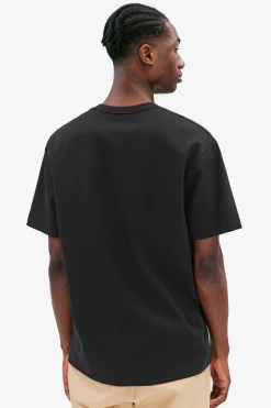 Shop Elvine Hadar Black