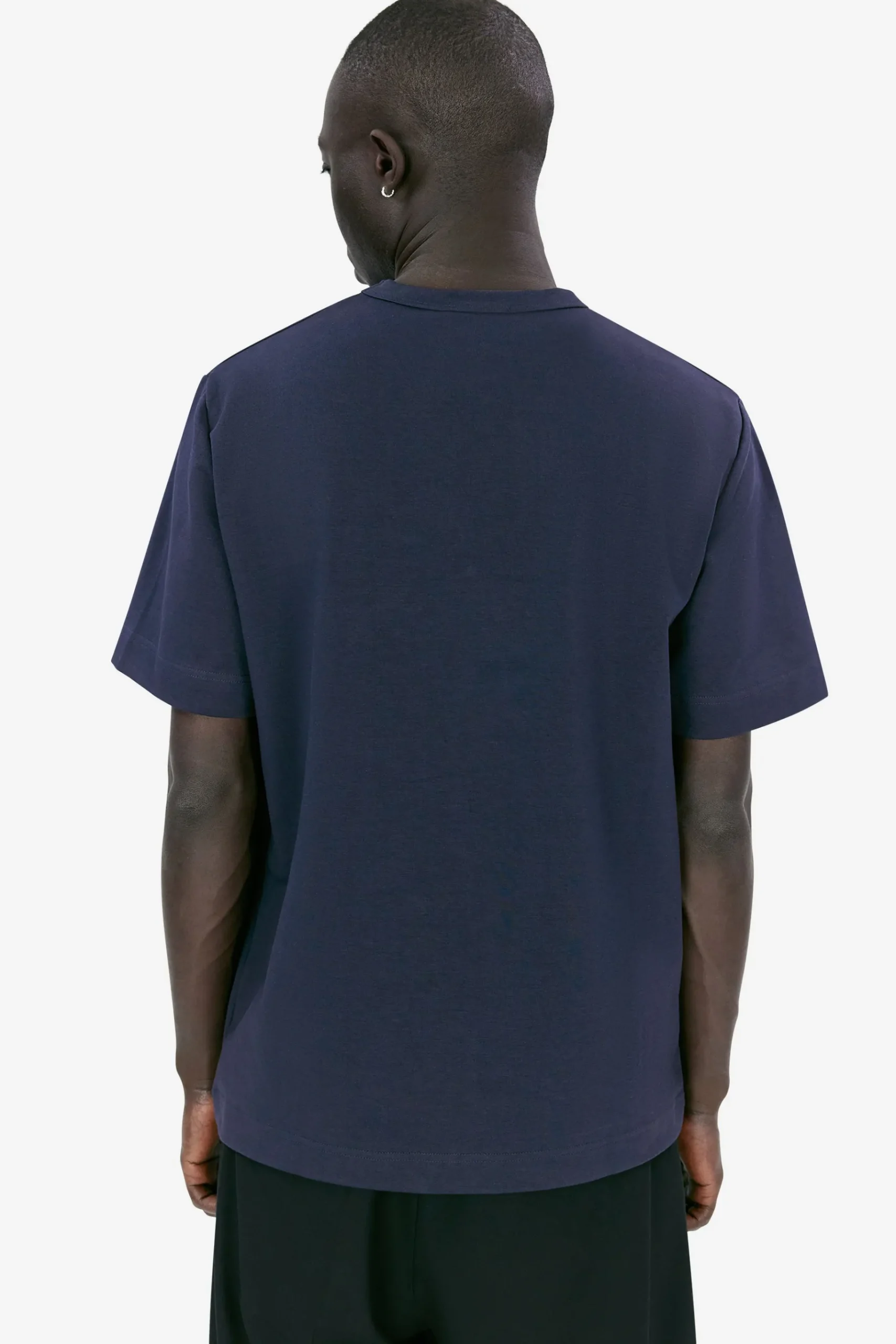 Sale Elvine Hadar indigo noir Indigonoir