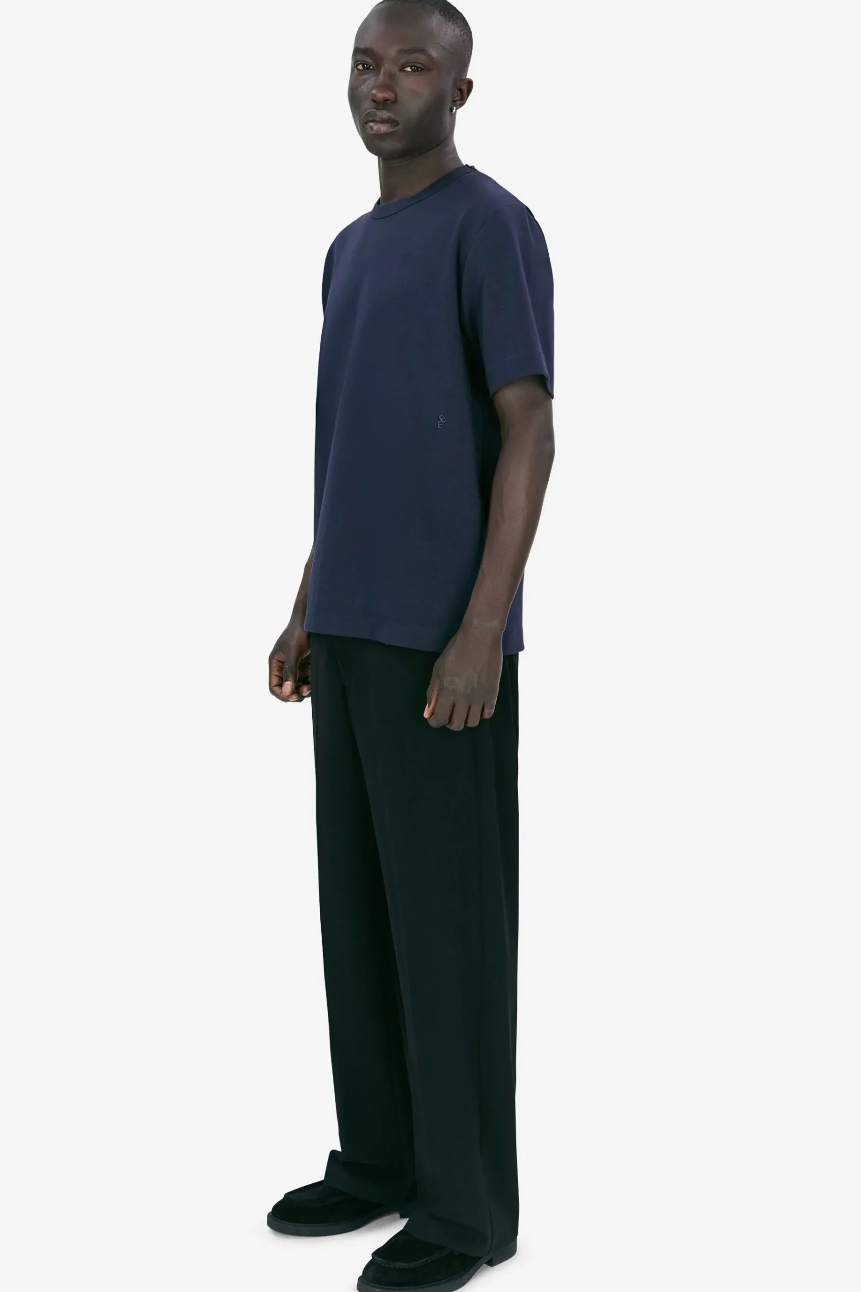 Sale Elvine Hadar indigo noir Indigonoir