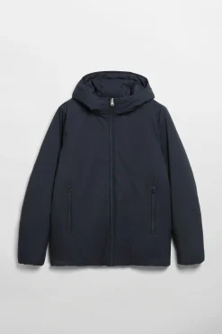 New Elvine Henric Navy