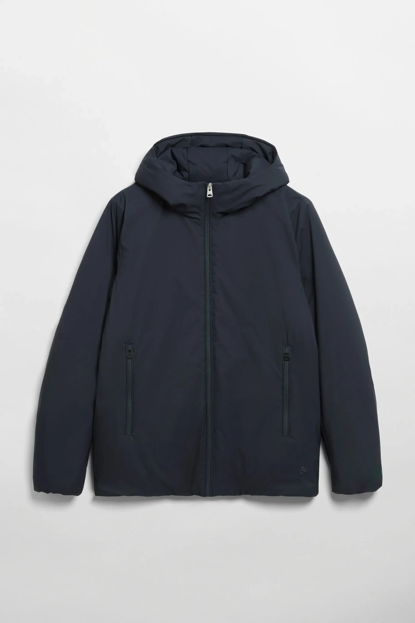 New Elvine Henric Navy