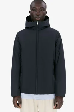New Elvine Henric Navy