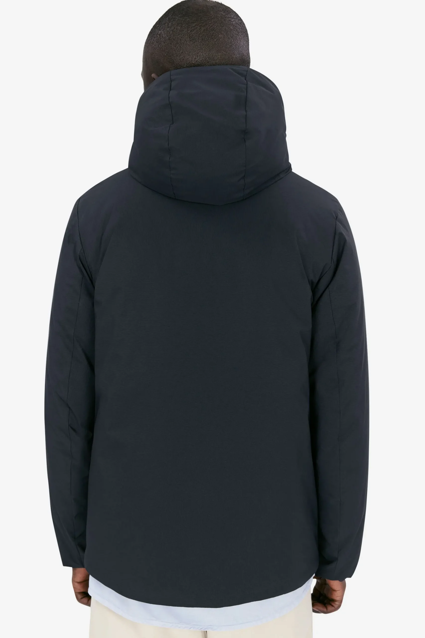 New Elvine Henric Navy
