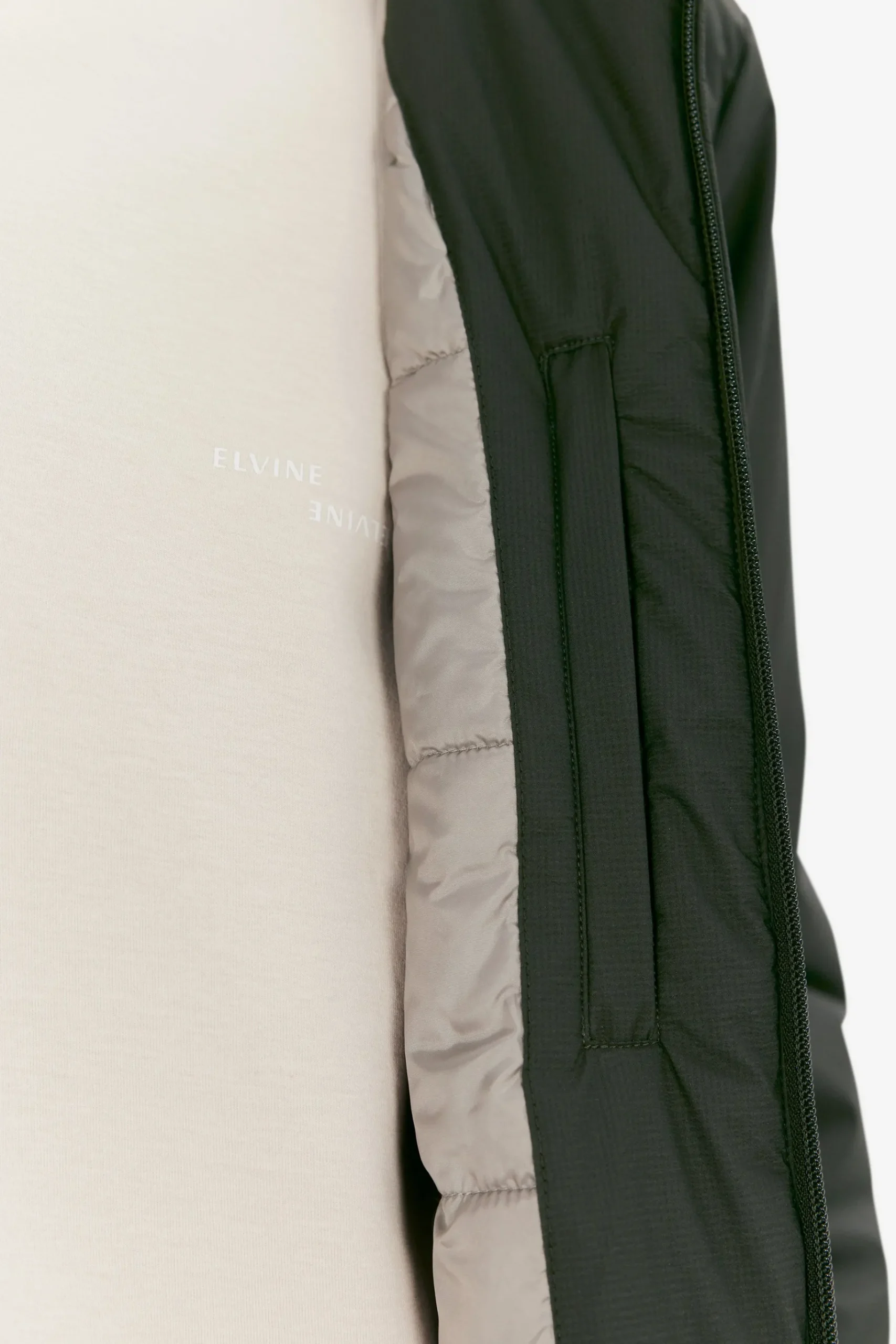 Online Elvine Henric shelter green Sheltergreen