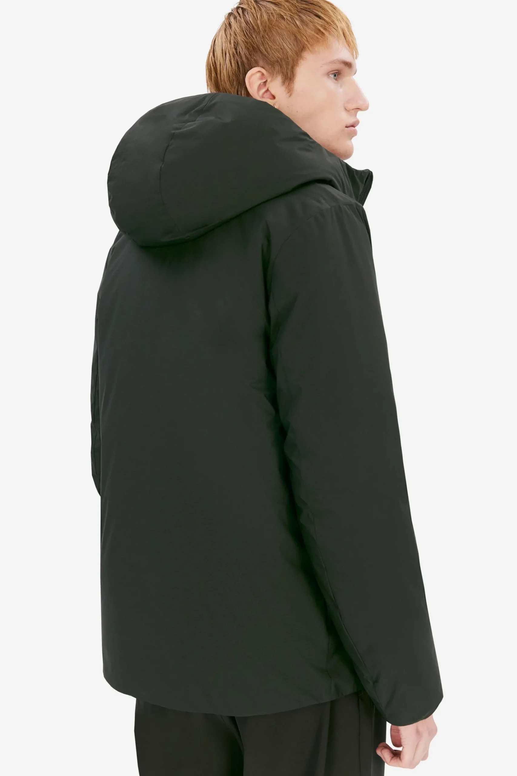 Online Elvine Henric shelter green Sheltergreen