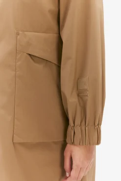 Flash Sale Elvine Hestea Khaki