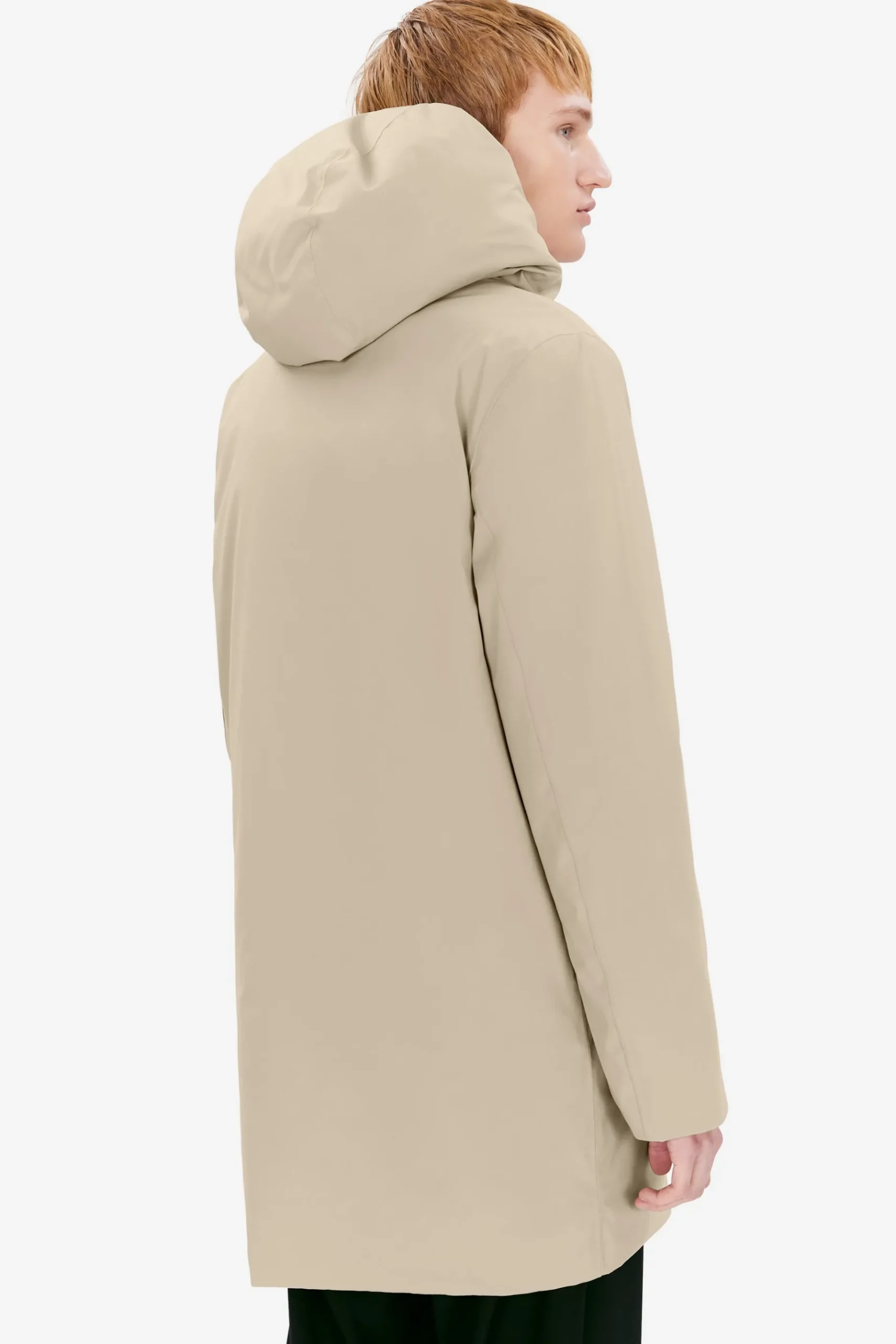 Cheap Elvine Hjalmar dust khaki Dustkhaki