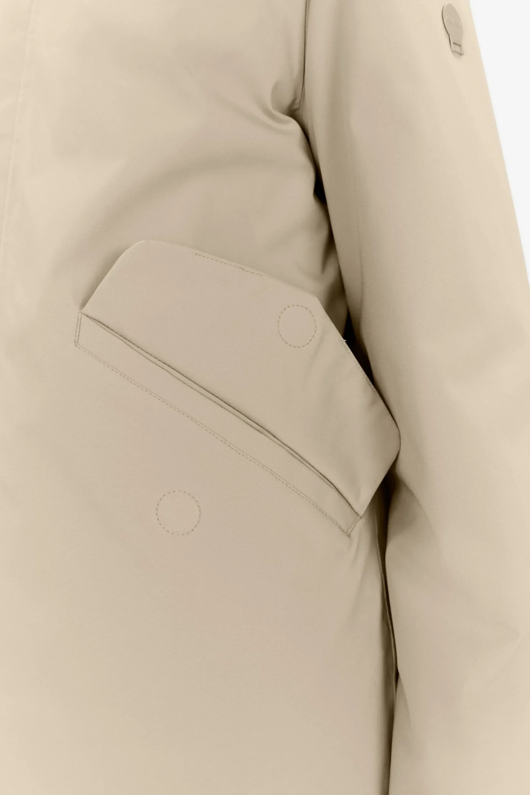 Cheap Elvine Hjalmar dust khaki Dustkhaki
