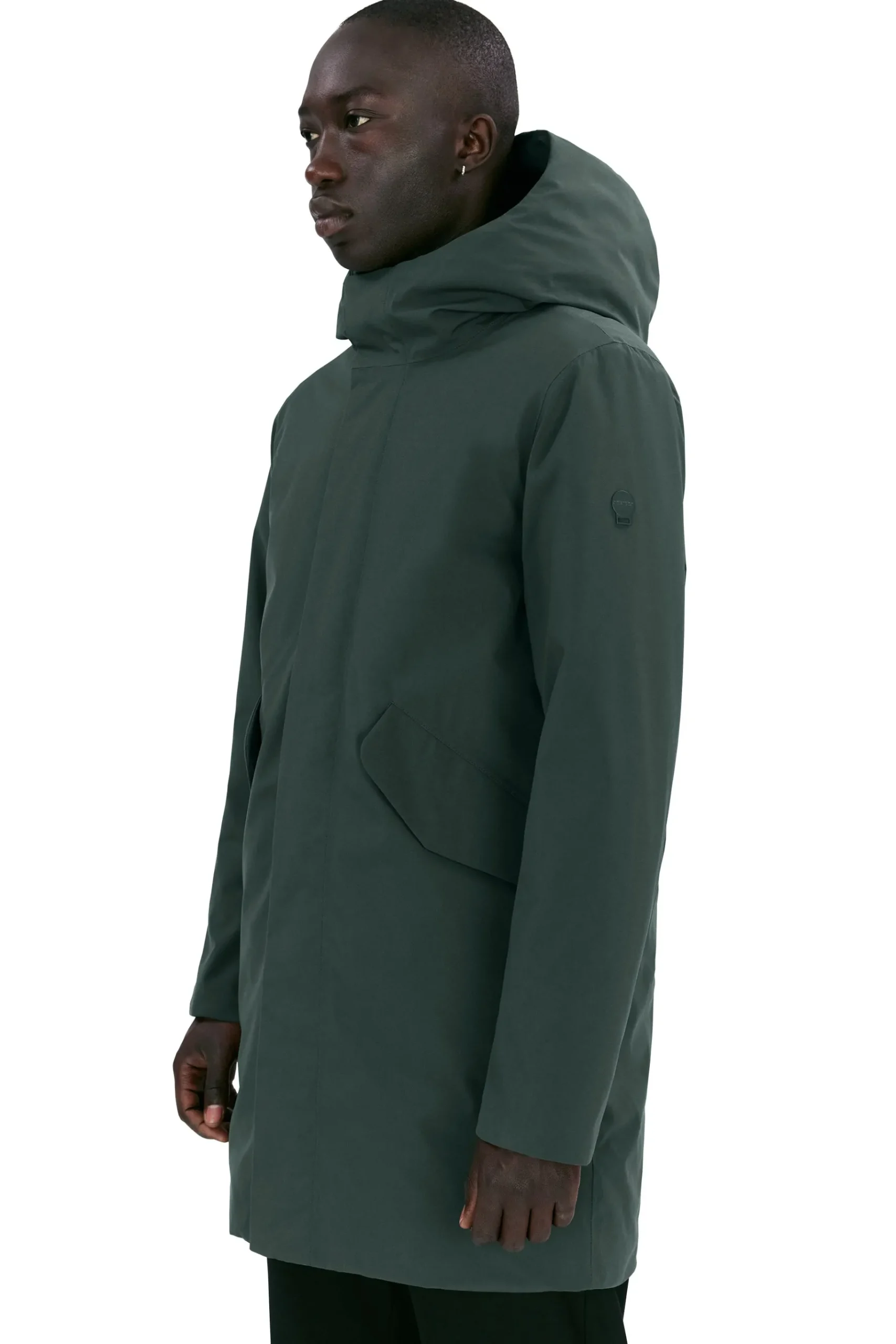 Online Elvine Hjalmar slate green Slategreen