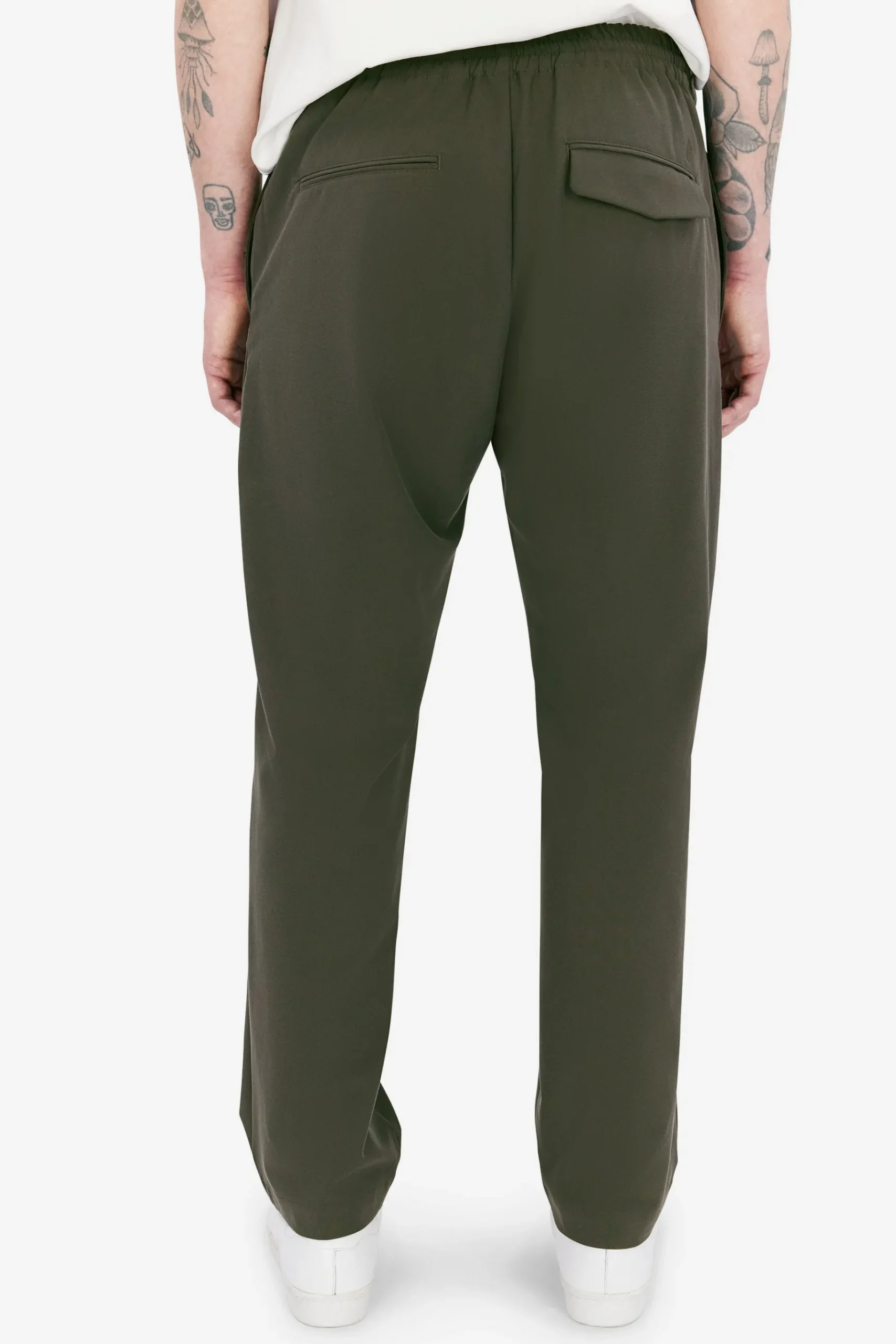 Best Elvine Johanson Flex shelter green Sheltergreen
