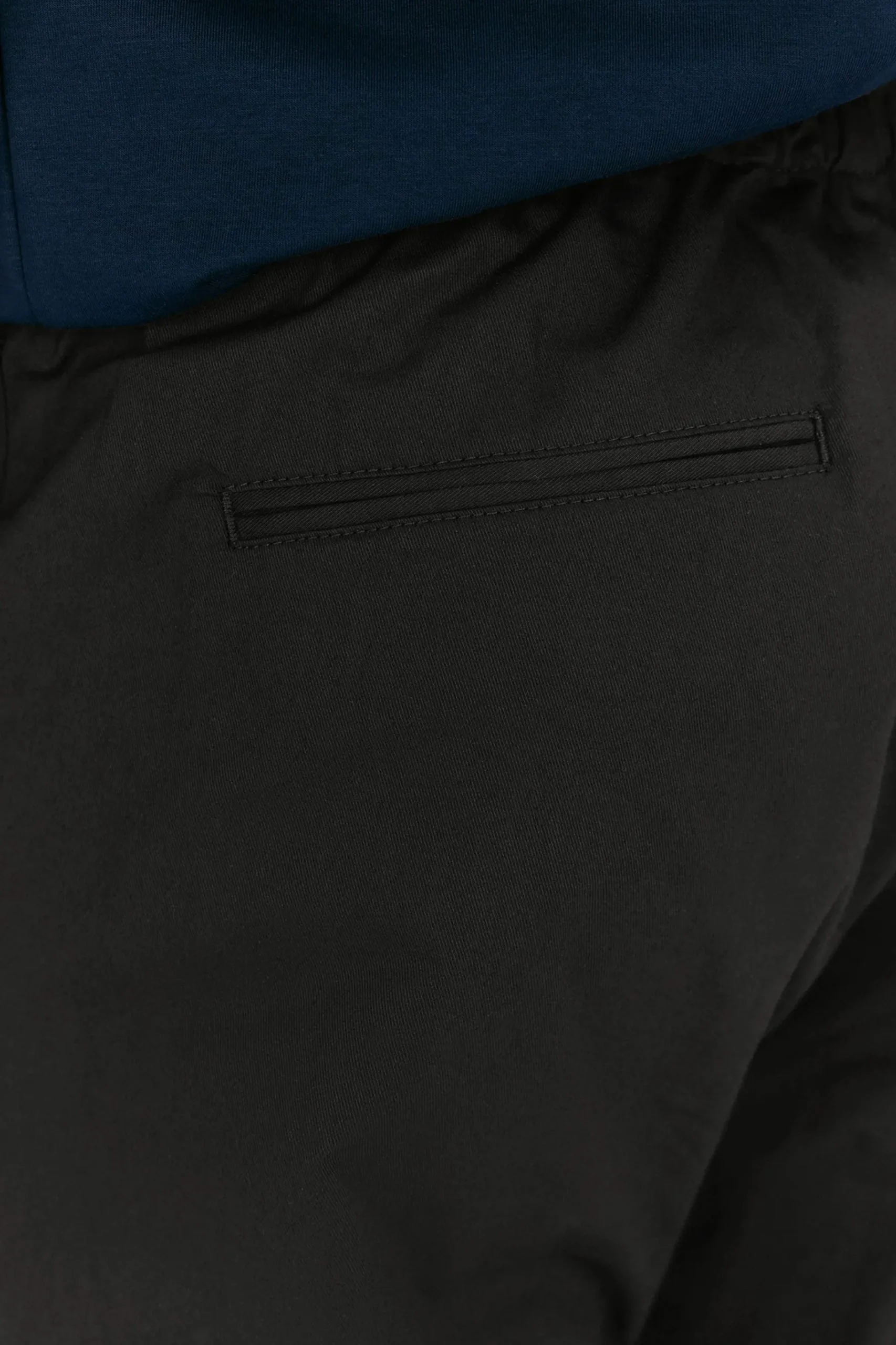 Flash Sale Elvine Johanson Twill Black