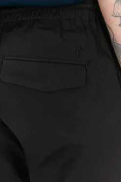 Flash Sale Elvine Johanson Twill Black