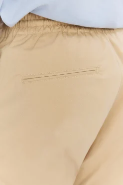 New Elvine Johanson Twill Khaki