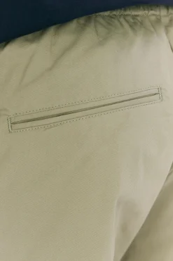 Fashion Elvine Johanson Twill Sage