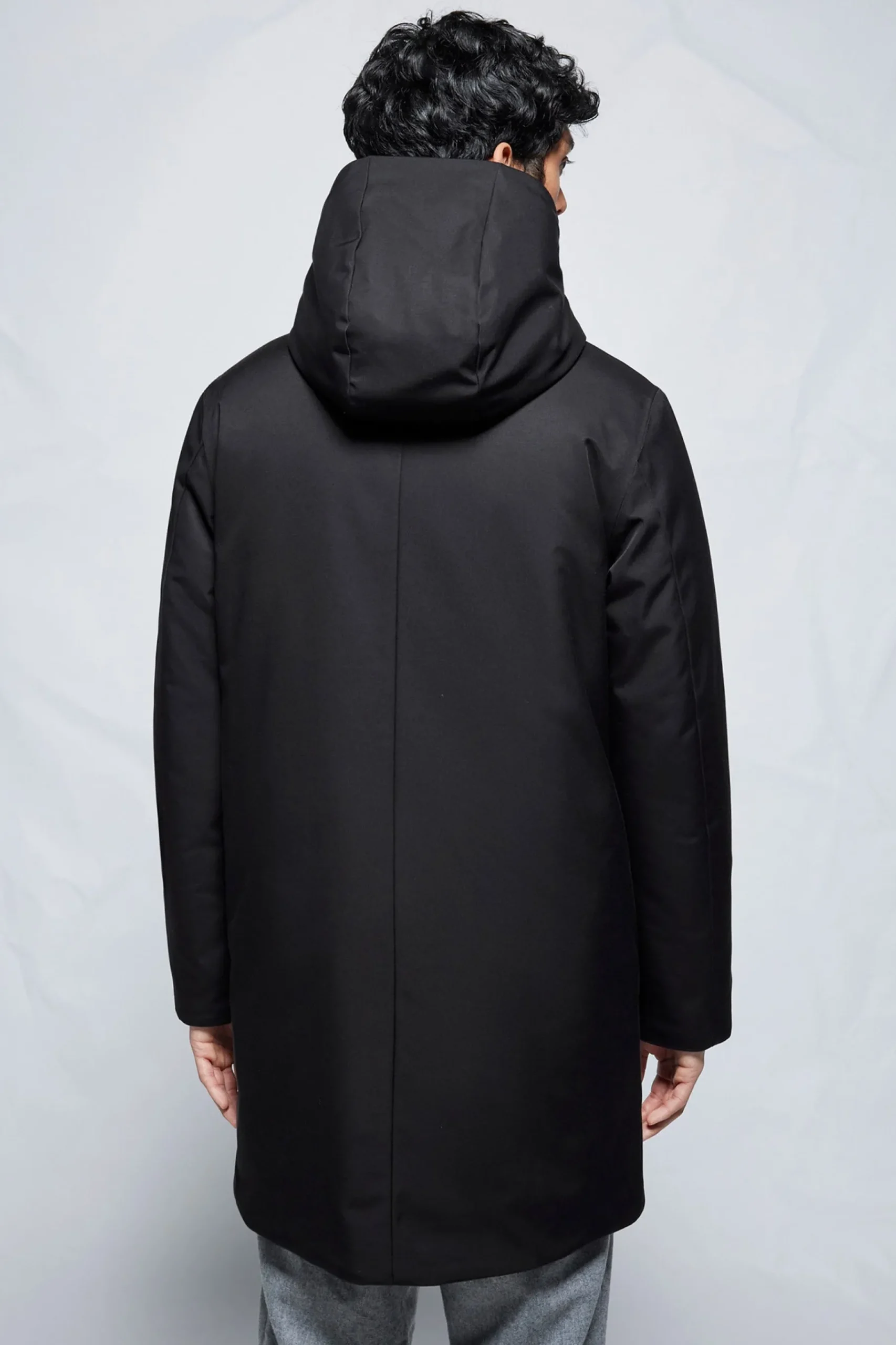Online Elvine Keating Black