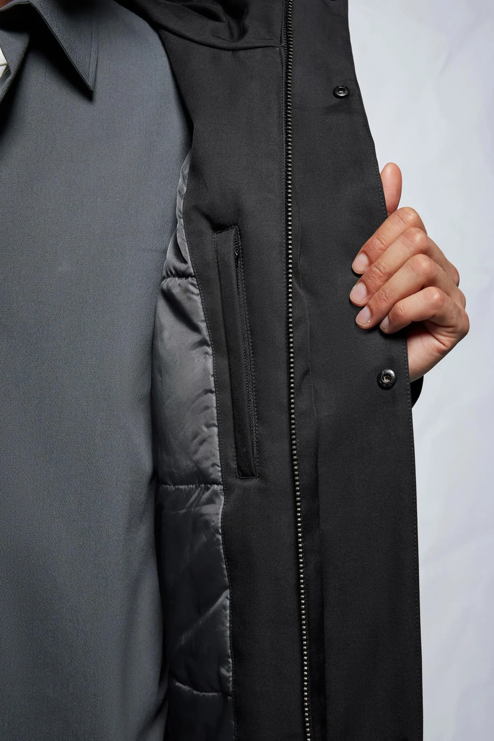 Online Elvine Keating Black