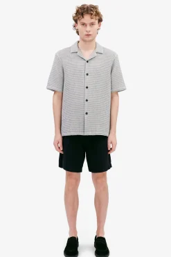 Sale Elvine Kilian Waffle grey melange Greymelange