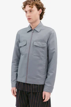 Best Sale Elvine Kristoffer barely blue Barelyblue