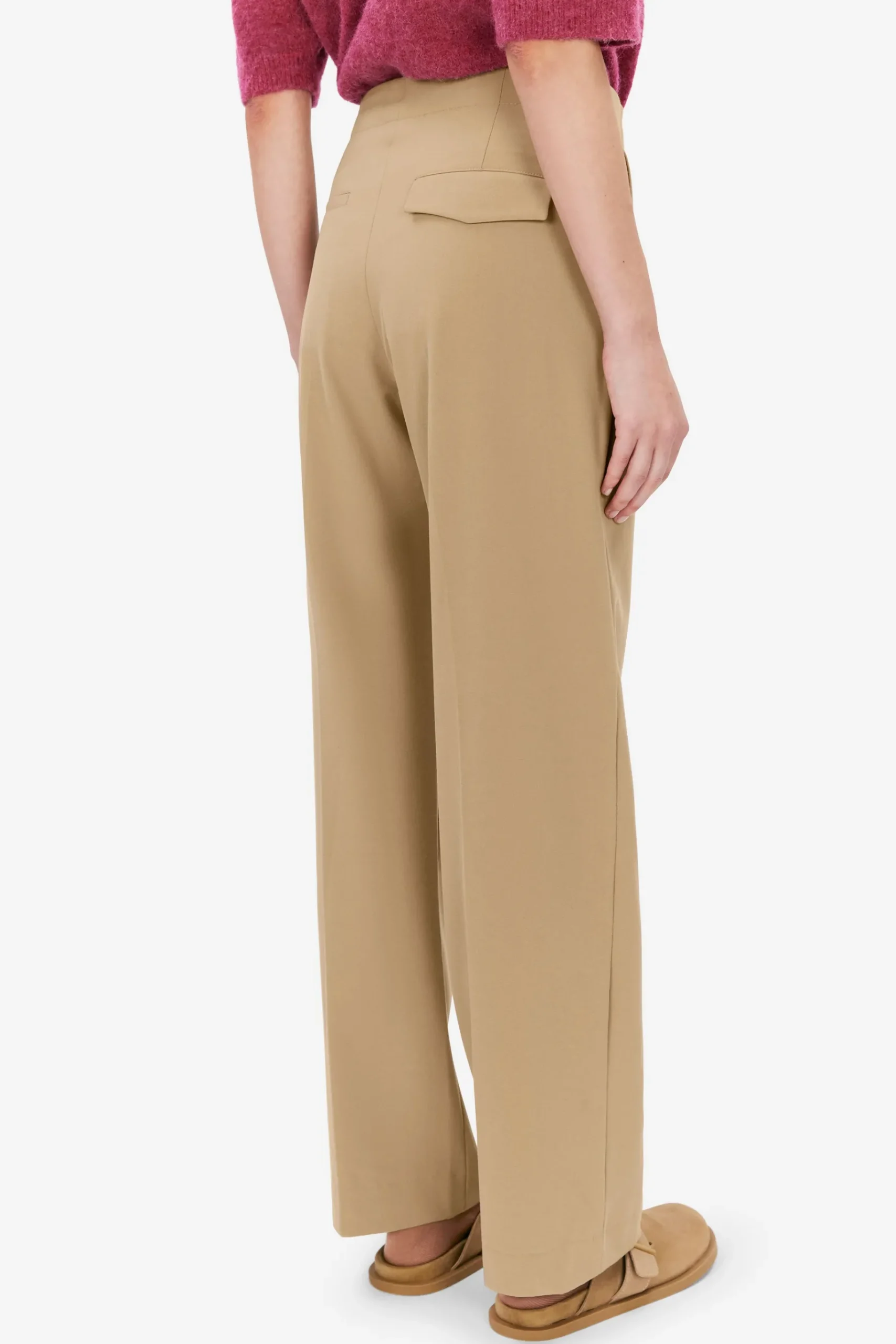 Fashion Elvine Lilja dark sand Darksand