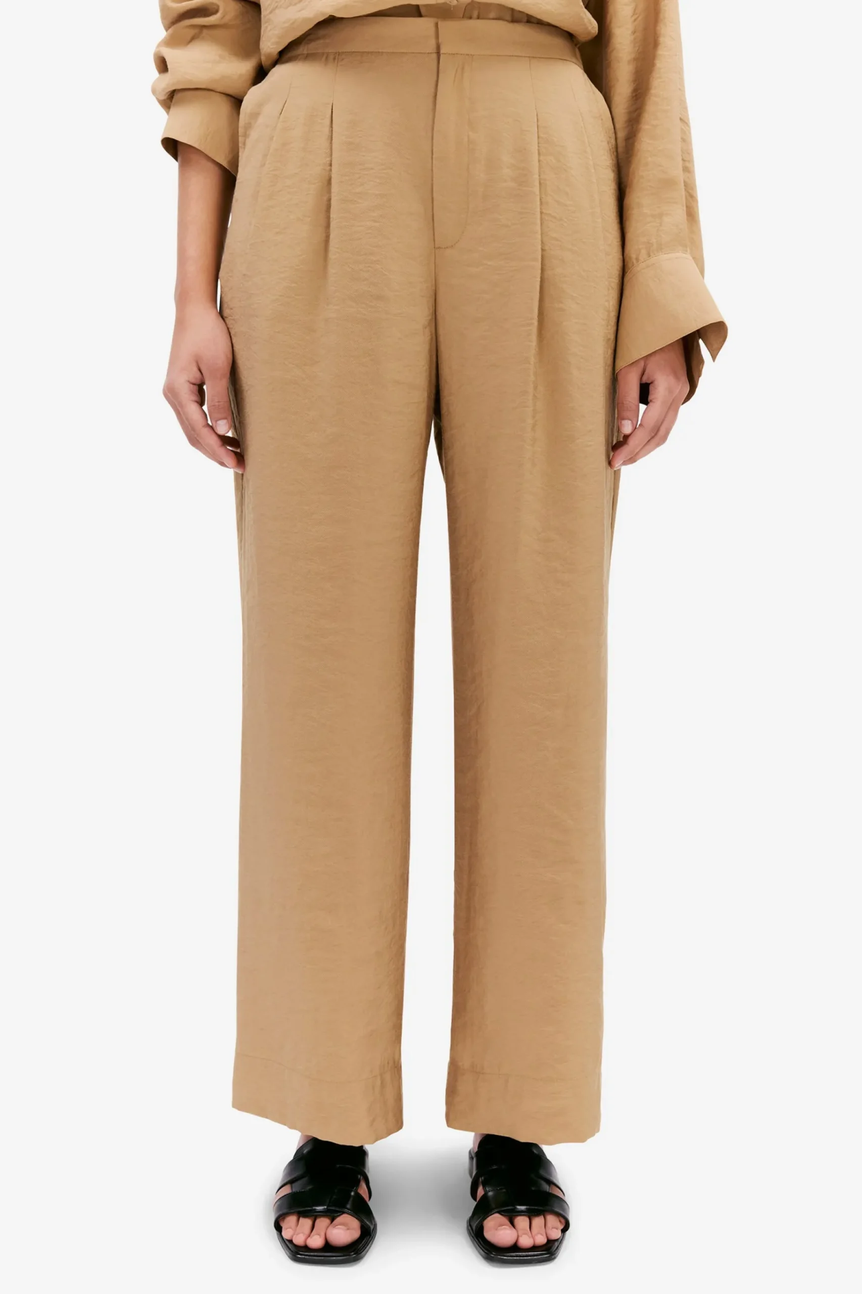 New Elvine Lisette trench beige Trenchbeige