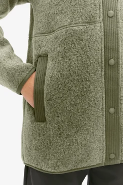 Best Elvine Ljusa soft green Softgreen