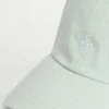 Fashion Elvine Logo Cap light green Lightgreen