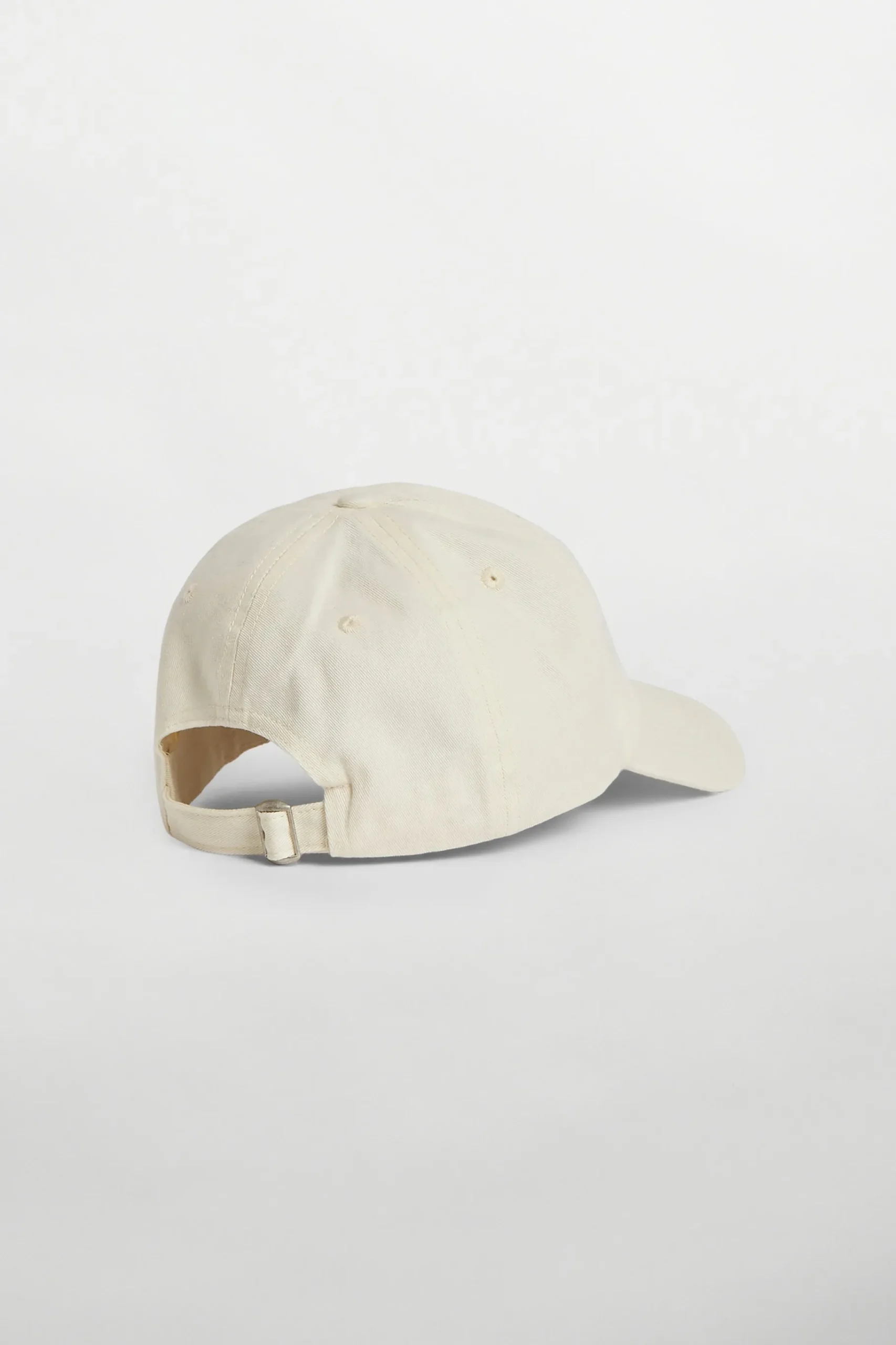 Flash Sale Elvine Logo Cap Sand