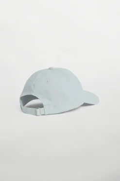 Flash Sale Elvine Logo Cap sky blue Nichtverfügbar
