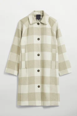 Fashion Elvine Lorien sand check Sandcheck