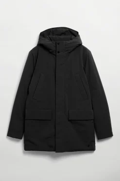Flash Sale Elvine Lucius Black