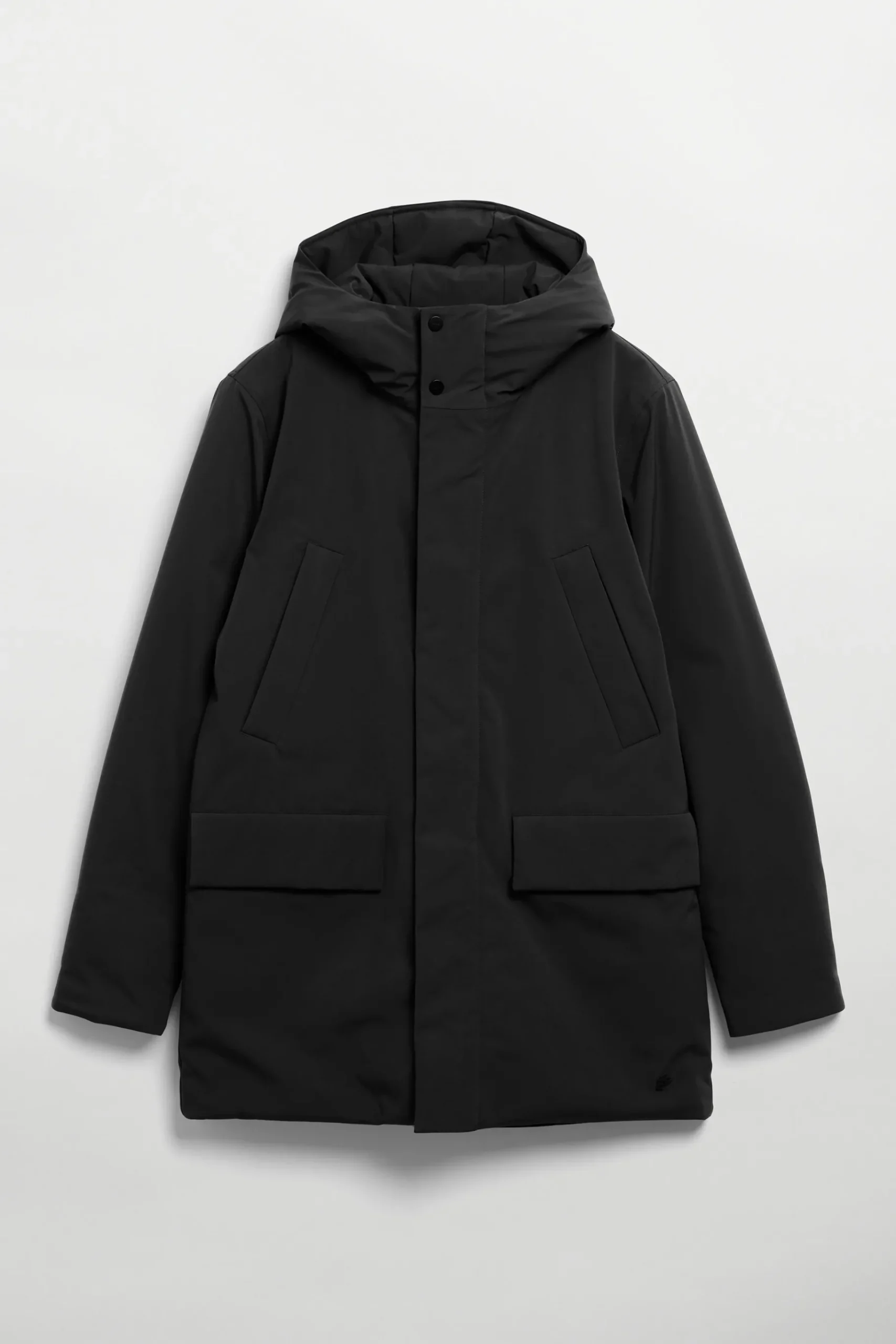 Flash Sale Elvine Lucius Black