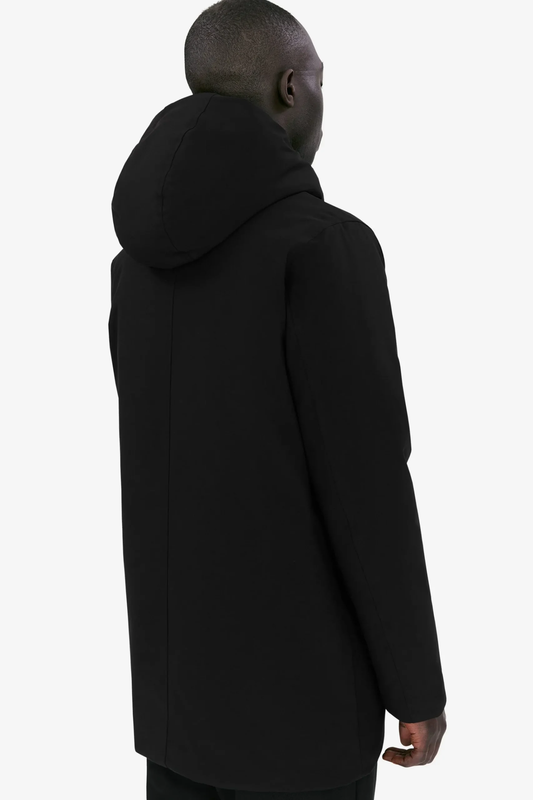 Flash Sale Elvine Lucius Black