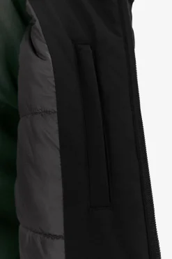 Flash Sale Elvine Lucius Black