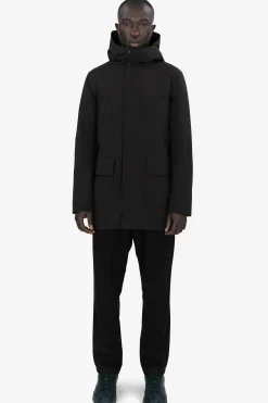 Flash Sale Elvine Lucius Black