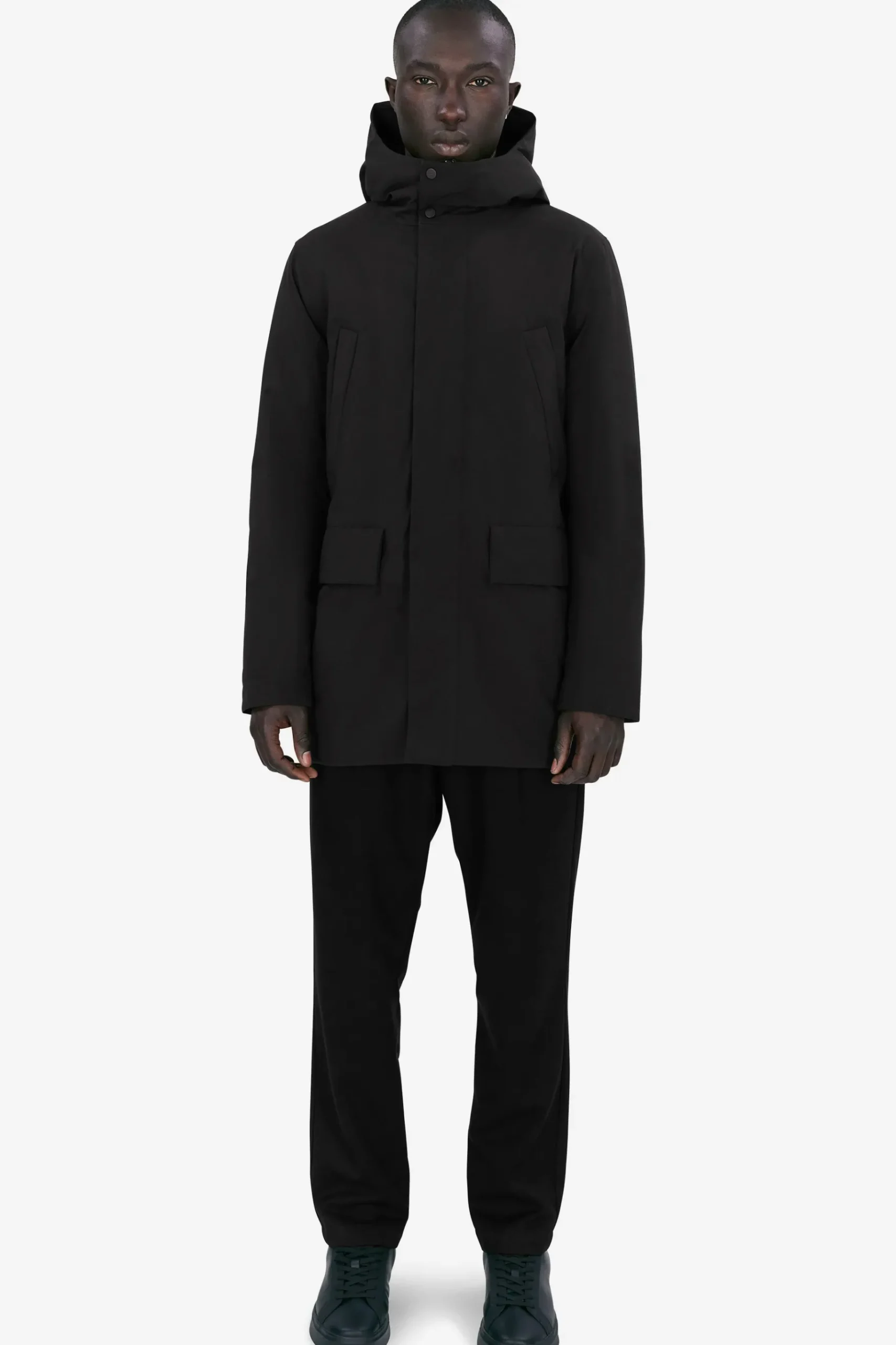 Flash Sale Elvine Lucius Black