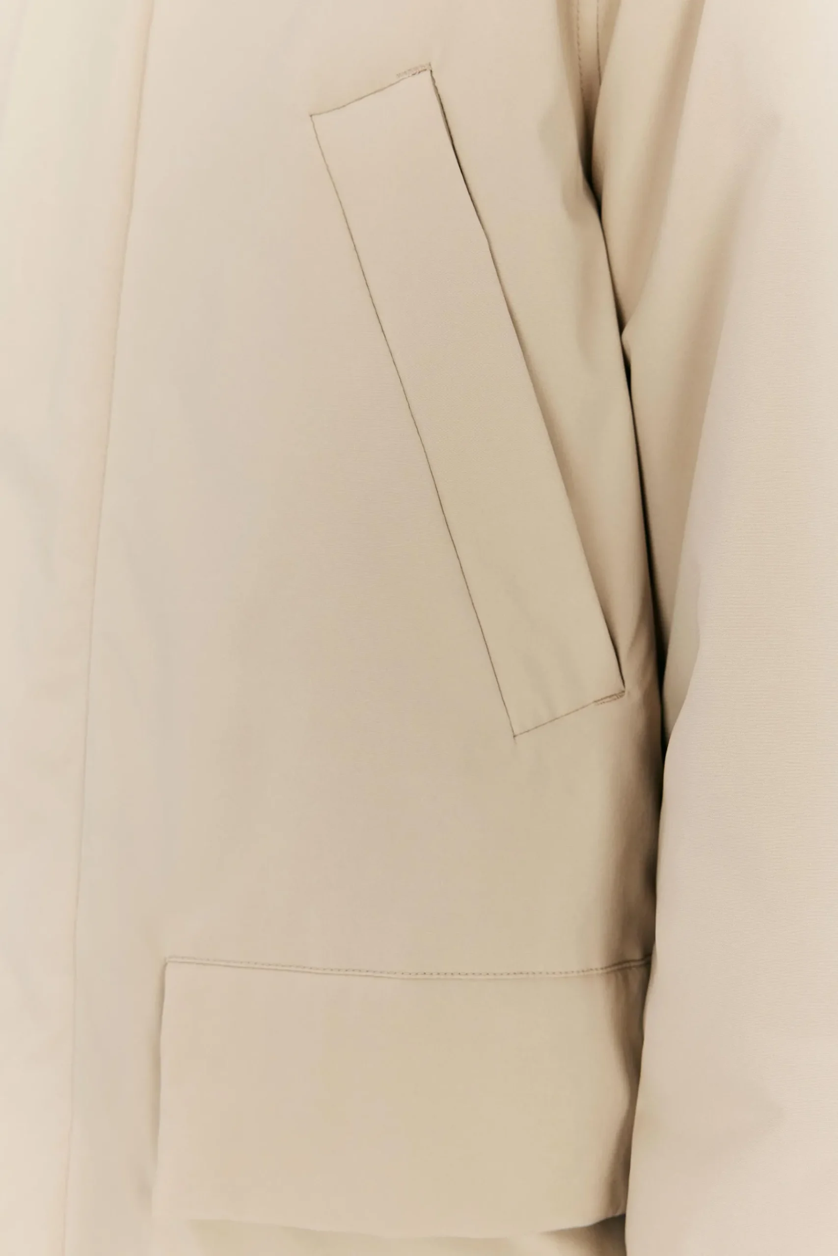 Store Elvine Lucius dust khaki Dustkhaki