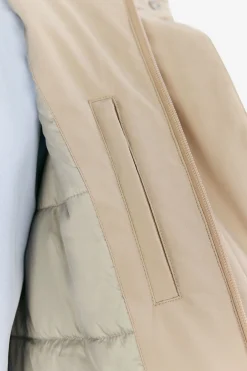 Store Elvine Lucius dust khaki Dustkhaki