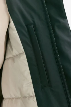 Outlet Elvine Lucius slate green Slategreen