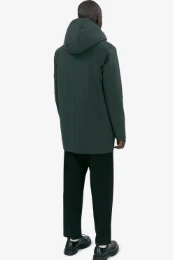 Outlet Elvine Lucius slate green Slategreen