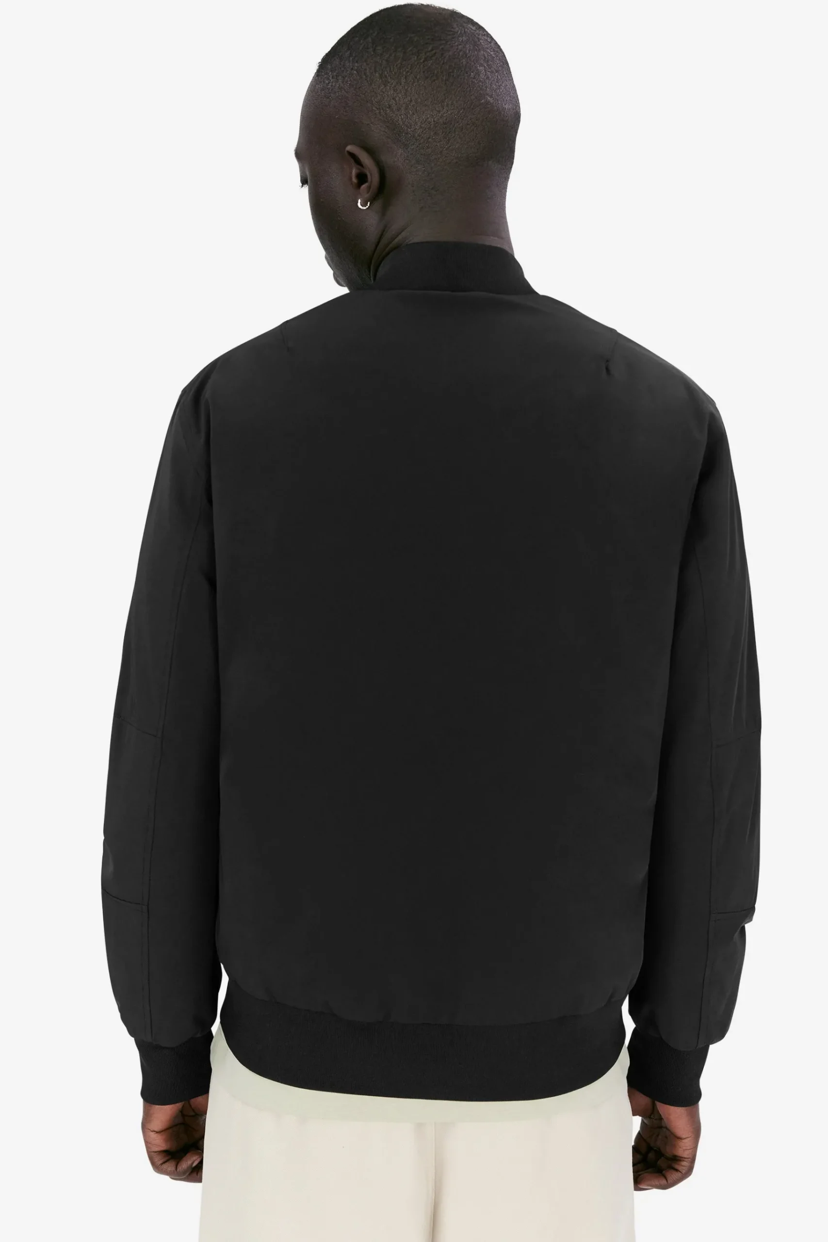 Hot Elvine Ludvig Black