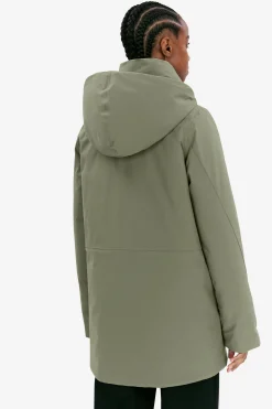 Sale Elvine Madou Moss