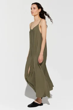 Shop Elvine Maureen martini olive Martiniolive